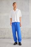 Thumbnail View 4: Standard Cloth Classic Reverse Terry Foundation Sweatpant