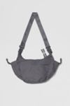 Thumbnail View 3: BABOON TO THE MOON Crescent Crossbody Bag