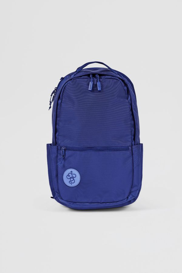 Slide View: 2: BABOON TO THE MOON City Backpack