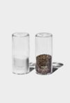 Thumbnail View 2: Puebco Glass Salt & Pepper Shaker Set