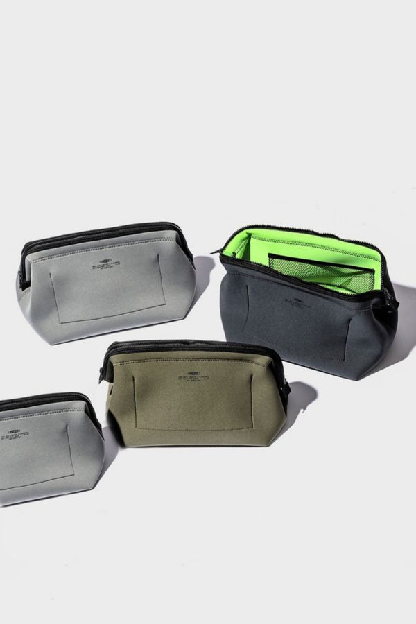 Slide View: 5: Puebco Reclaimed Neoprene Pouch