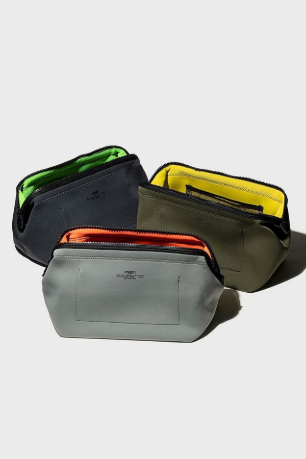 Slide View: 1: Puebco Reclaimed Neoprene Pouch