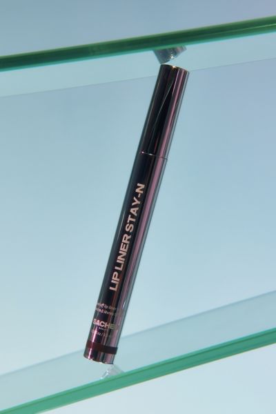 Sacheu Beauty Stay-N Peel Off Lip Liner Tattoo