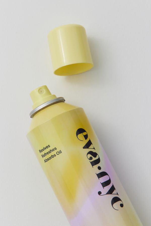 Slide View: 2: Eva NYC Freshen Up Invisible Dry Shampoo