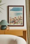 Thumbnail View 1: Michèlle Wever Monterosso al Mare Art Print