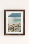 Thumbnail View 2: Michèlle Wever Monterosso al Mare Art Print