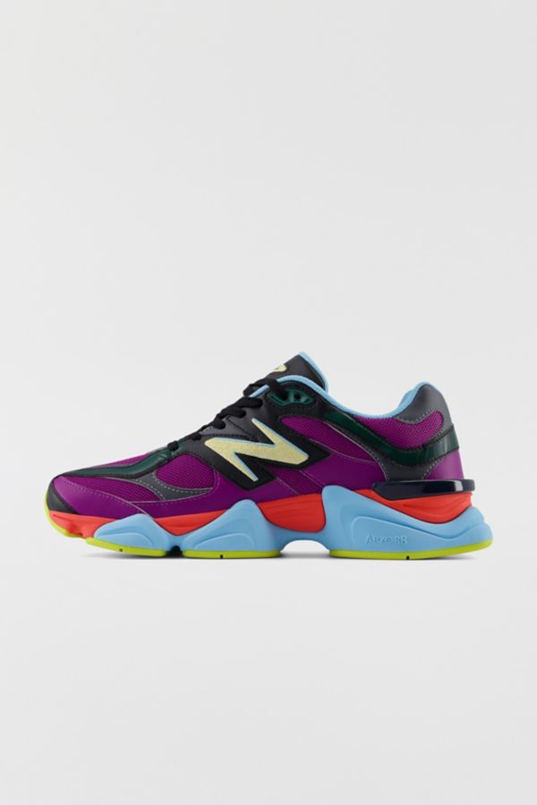 Slide View: 2: New Balance 9060 Sneaker