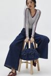 Thumbnail View 1: Sac à Bandoulière en Denim BDG