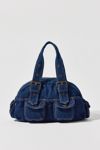 Thumbnail View 2: Sac à Bandoulière en Denim BDG