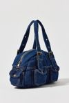 Thumbnail View 3: Sac à Bandoulière en Denim BDG