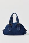 Thumbnail View 4: Sac à Bandoulière en Denim BDG