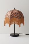 Thumbnail View 4: Modern Love Table Lamp