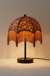 Thumbnail View 5: Modern Love Table Lamp