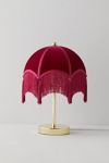 Thumbnail View 3: Modern Love Table Lamp