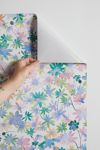 Thumbnail View 3: Ninola Design Daisies Spring Blooms Removable Wallpaper