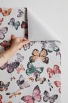 Thumbnail View 3: Ninola Design Butterfly Wings Countryside Removable Wallpaper