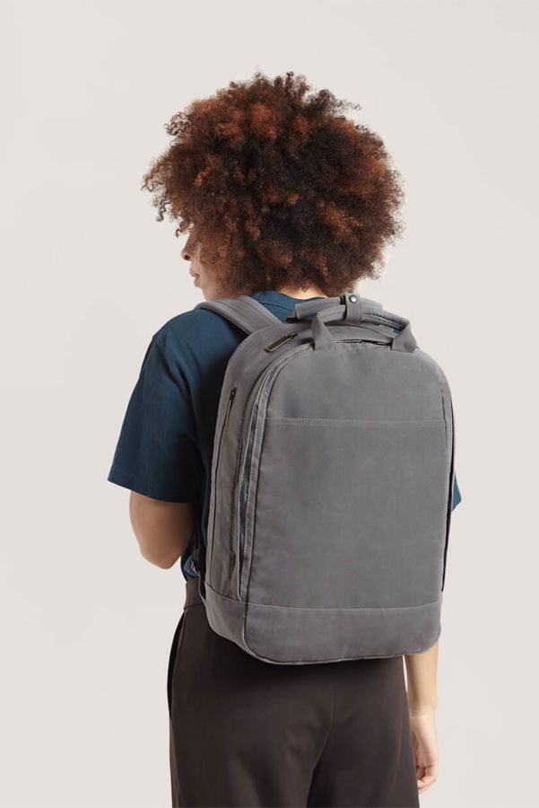 Slide View: 1: Day Owl Recycled Pro Backpack