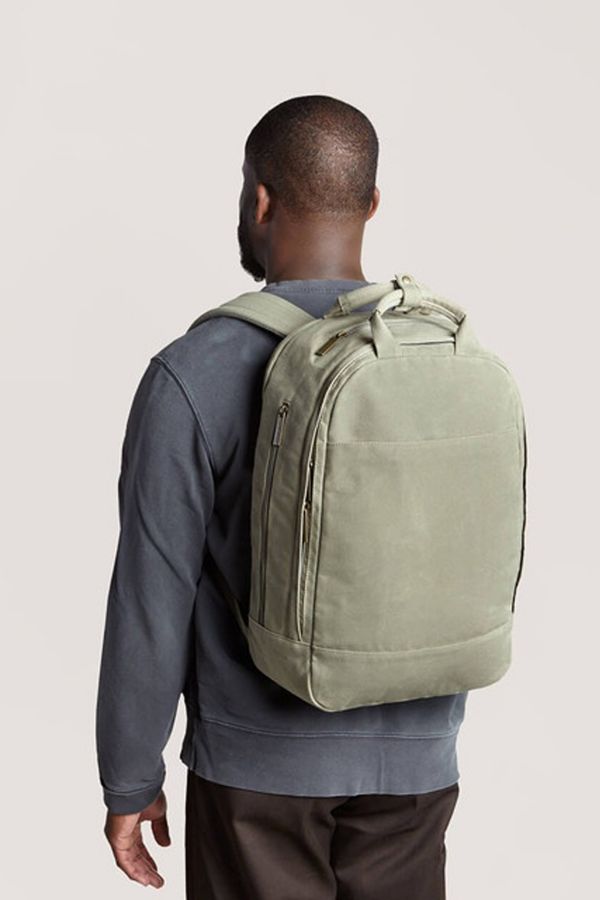 Slide View: 5: Day Owl Recycled Pro Backpack