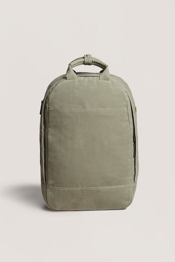 Slide View: 1: Day Owl Recycled Pro Backpack