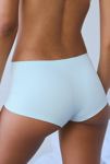 Thumbnail View 3: Out From Under Ribbed Seamless Boyshort Undie