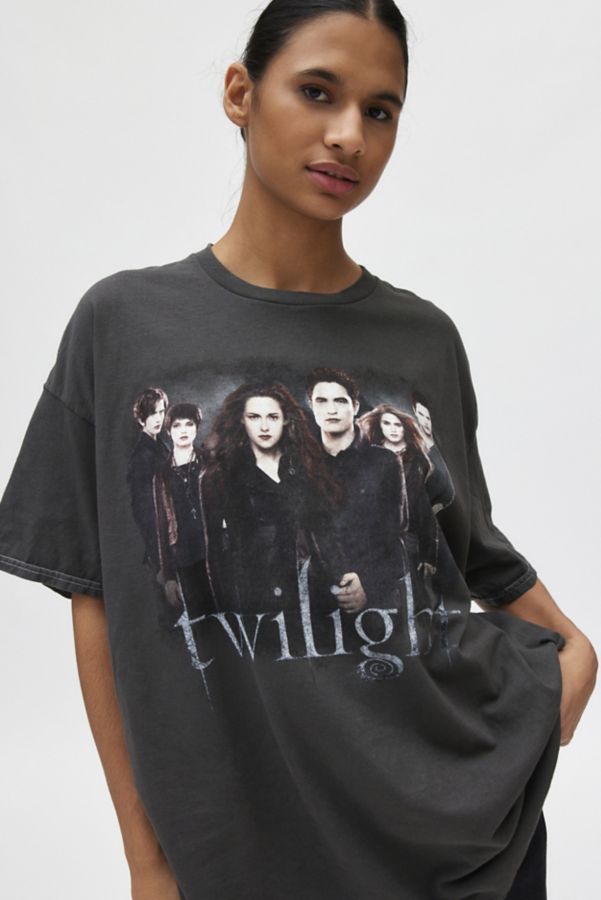 Slide View: 1: Robe T-Shirt Twilight