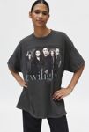 Thumbnail View 3: Robe T-Shirt Twilight