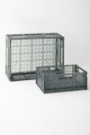 Thumbnail View 1: Felix Jelly Folding Storage Crate