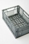 Thumbnail View 4: Felix Jelly Folding Storage Crate