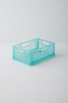 Thumbnail View 2: Felix Jelly Folding Storage Crate