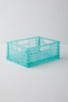 Thumbnail View 3: Felix Jelly Folding Storage Crate