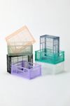 Thumbnail View 6: Felix Jelly Folding Storage Crate