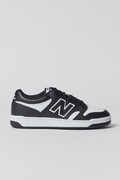 New Balance Men's BB480 Low Top Sneaker