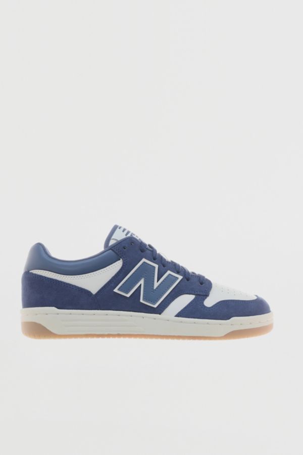 Slide View: 1: New Balance BB480 Sneaker