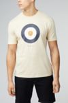 Thumbnail View 2: Ben Sherman Target Tee