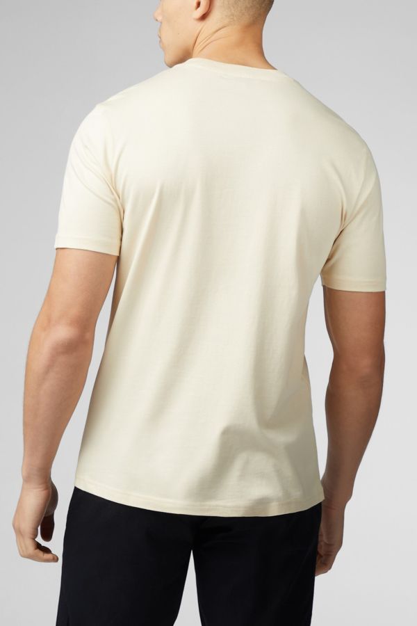 Slide View: 3: Ben Sherman Target Tee