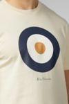 Thumbnail View 4: Ben Sherman Target Tee