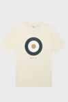 Thumbnail View 1: Ben Sherman Target Tee