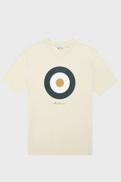 Ben Sherman Target Tee