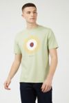 Thumbnail View 2: Ben Sherman Target Tee