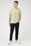 Thumbnail View 4: Ben Sherman Target Tee