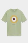 Thumbnail View 1: Ben Sherman Target Tee