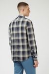 Thumbnail View 2: Ben Sherman Linear Check Button Down Shirt