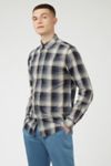 Thumbnail View 3: Ben Sherman Linear Check Button Down Shirt