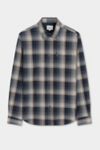 Thumbnail View 1: Ben Sherman Linear Check Button Down Shirt