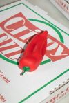 Thumbnail View 3: MMANN Candles Hot Pepper Shaped Candle