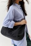 Thumbnail View 2: BAGGU Large Nylon Crescent Bag