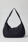 Thumbnail View 3: BAGGU Large Nylon Crescent Bag