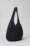 Thumbnail View 4: BAGGU Large Nylon Crescent Bag