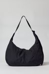 Thumbnail View 5: BAGGU Large Nylon Crescent Bag