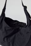 Thumbnail View 6: BAGGU Large Nylon Crescent Bag